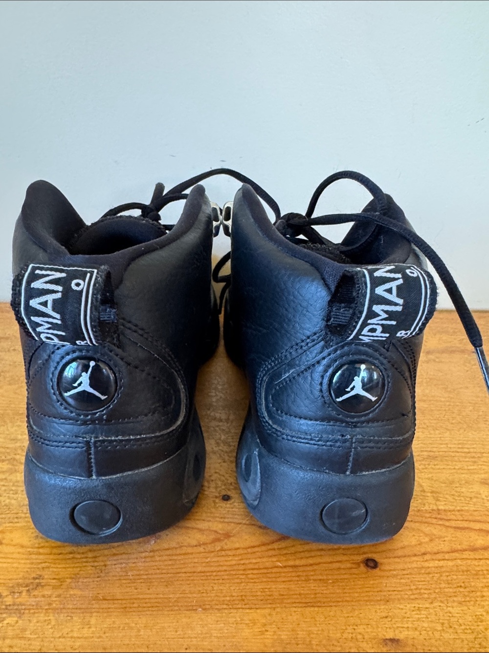 Jordan Jumpman Pro - Picture 2 of 5
